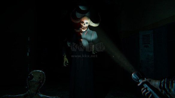 幽靈觀察者最新版客戶端