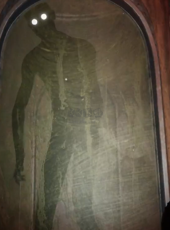 幽靈觀察者最新版客戶端