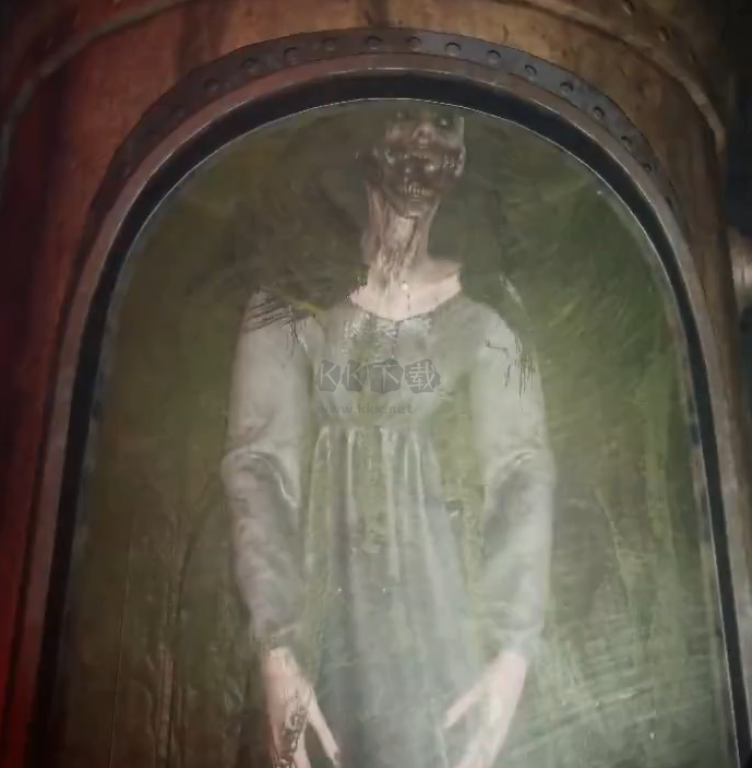 幽靈觀察者最新版客戶端