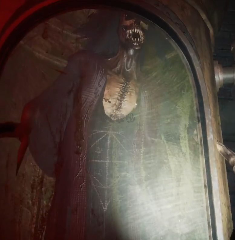 幽靈觀察者最新版客戶端