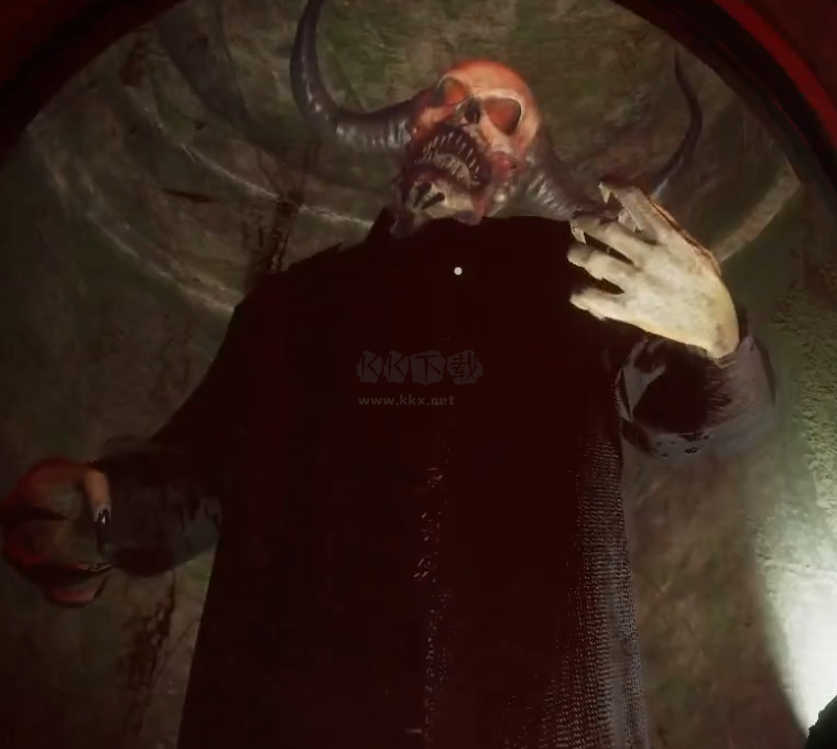 幽靈觀察者最新版客戶端