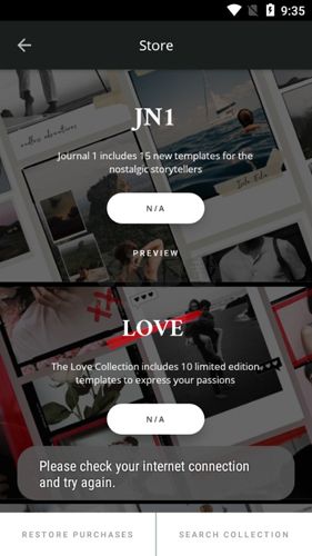 unfold軟件安卓版2