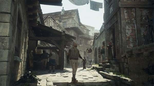 龍之信條2客戶端PC