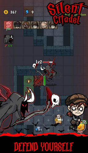 寂靜城堡免廣告版