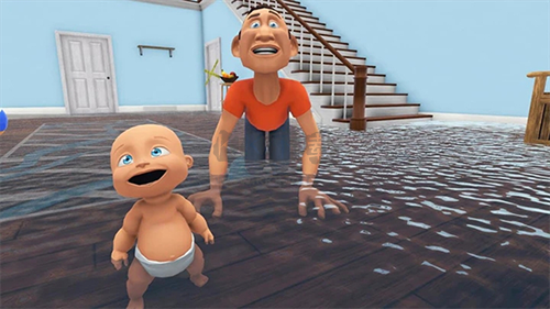 捉迷藏怪物狩獵安卓版