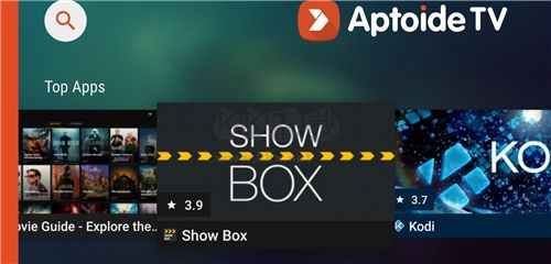 Aptoide國際版