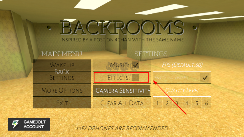 后室聯(lián)機(jī)版