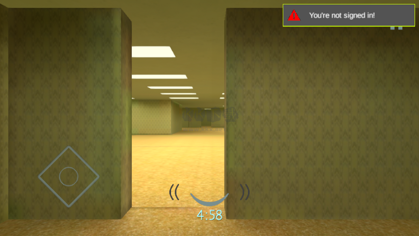 后室聯(lián)機(jī)版