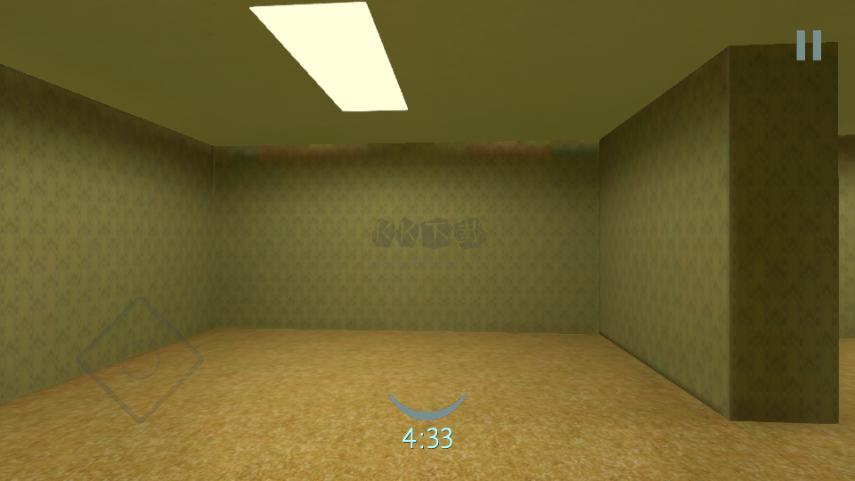 后室聯(lián)機(jī)版