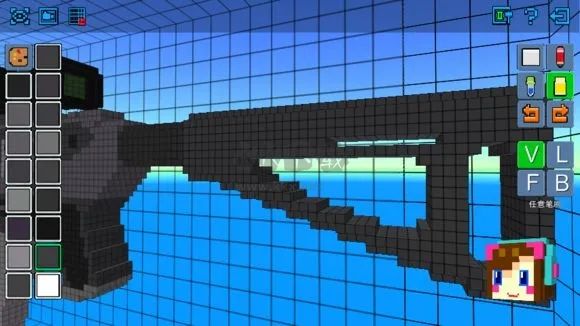 像素射擊正版最新版2024