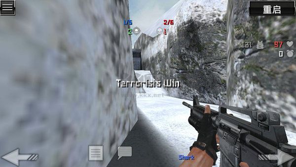 特種部隊小組2