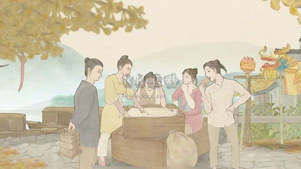 蝶夢最新版