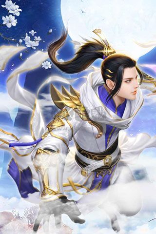 錦衣天下安卓版