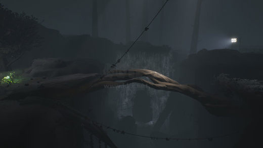 最后一口氣電腦版