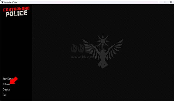 緝私警察客戶端