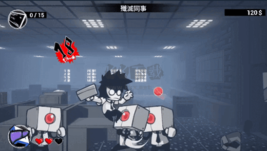 即刻離職客戶(hù)端