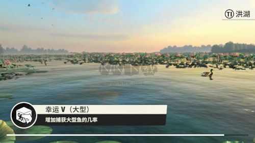 歡樂(lè)釣魚(yú)大師內(nèi)置菜單版