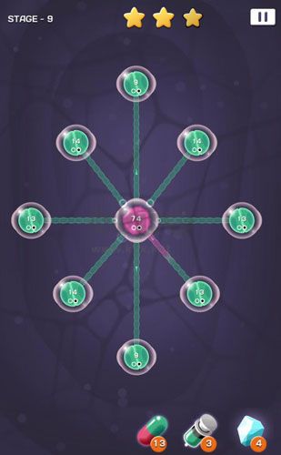 細胞擴張戰(zhàn)爭最新版