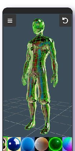 3DModeling(三維制圖)