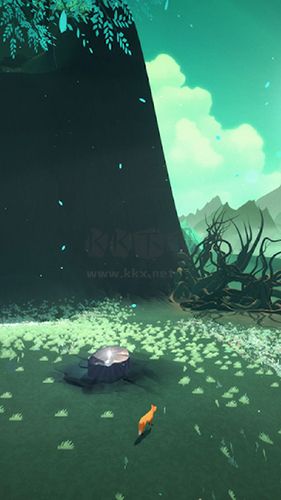 第一棵樹破解版