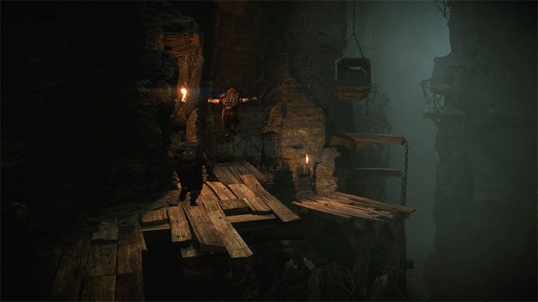 指環(huán)王重返莫瑞亞官方版PC