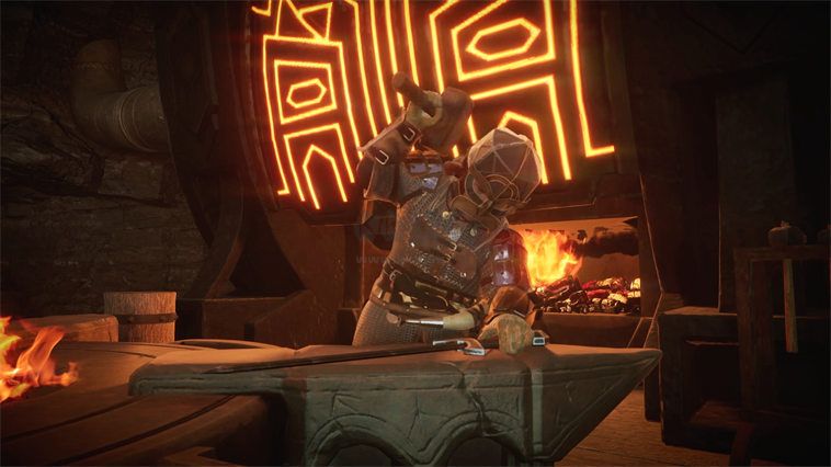 指環(huán)王重返莫瑞亞官方版PC