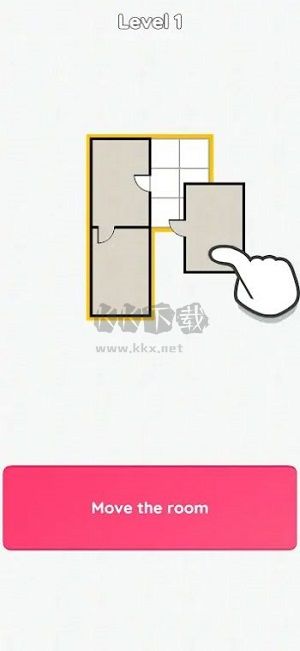 房間排序免廣告版