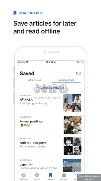 維基百科(Wikipedia)
