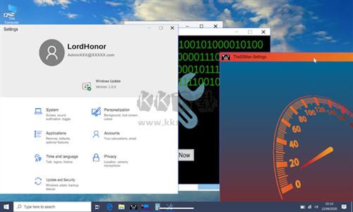 Windows10模擬器高級(jí)版