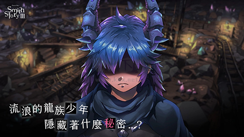 工匠物語(yǔ)3無(wú)敵版