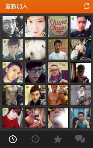 Hornet安卓版功能介紹