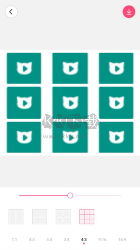 BeautyPlus使用說明4