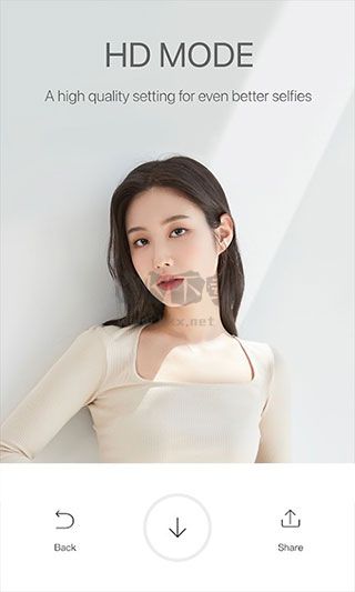 soda相機(jī)安卓版