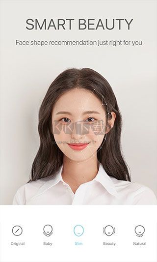 soda相機(jī)安卓版