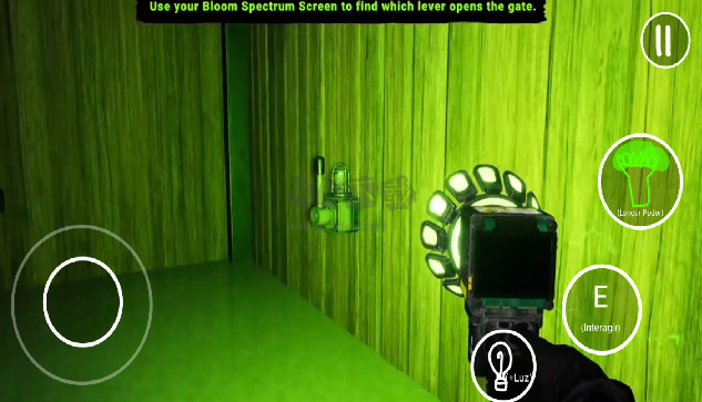 畸形動(dòng)物園