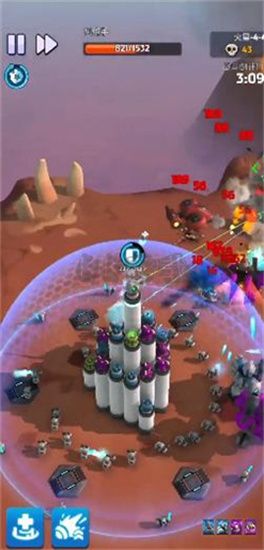 走開(kāi)外星人最新版