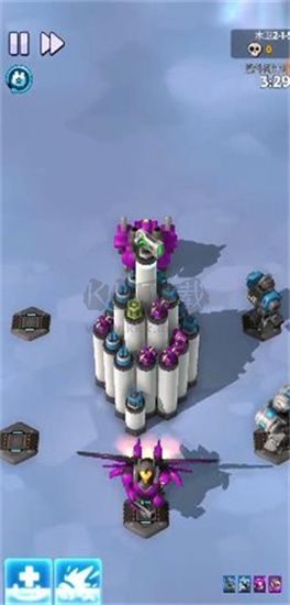 走開(kāi)外星人最新版