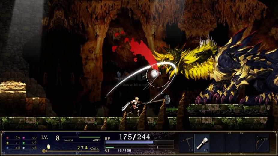 神之天平完整版