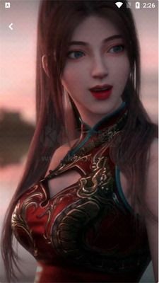 多美免費(fèi)壁紙App