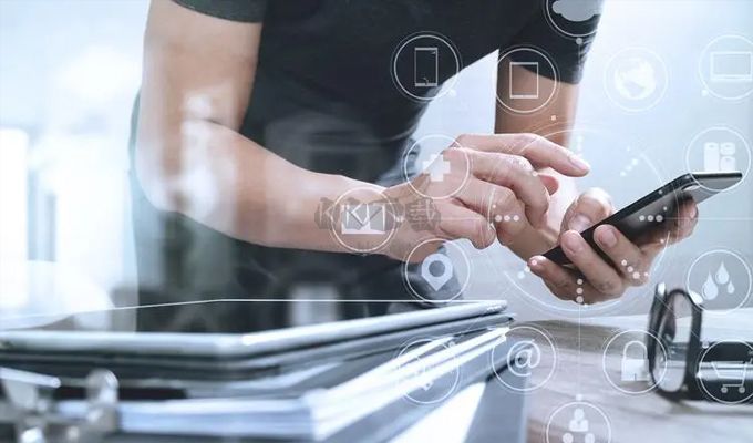 云盤資源：高效存儲、輕松共享，提升工作效率