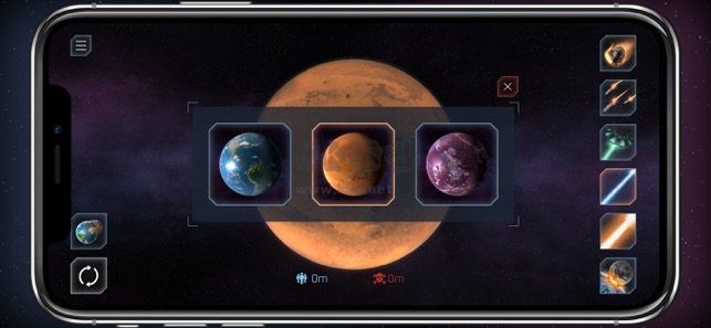 星戰(zhàn)毀滅模擬器免廣告版