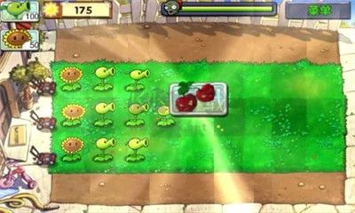 植物大戰(zhàn)僵尸無(wú)名版