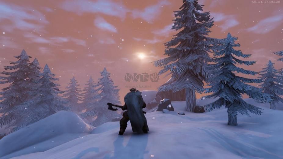 Valheim英靈神殿正式版