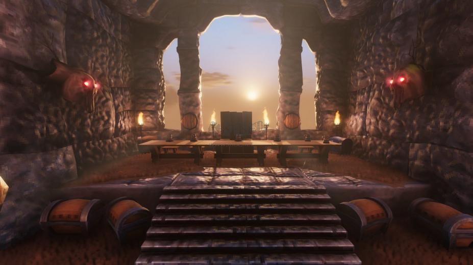 Valheim英靈神殿正式版