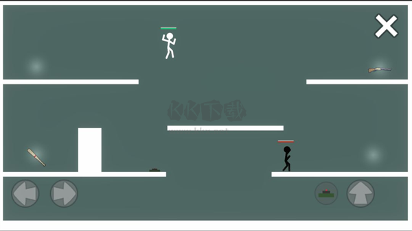 極簡亂斗免廣告