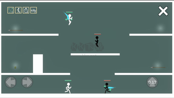 極簡亂斗免廣告