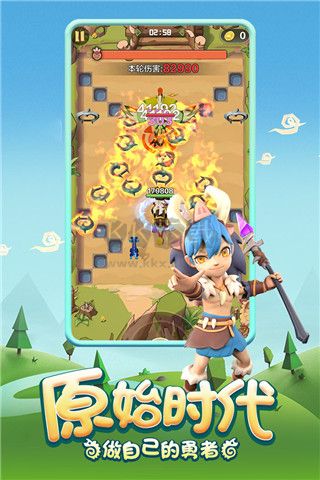 勇者養(yǎng)成記破解版