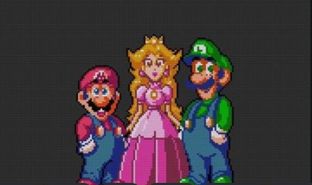 經典像素游戲下載-經典像素游戲排行-十大經典游戲合集