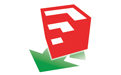 SketchUp草圖大師免費(fèi)版 v12.5.0破解版
