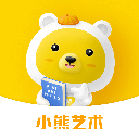 小熊美術(shù)安卓版 v2.0.1綠色版